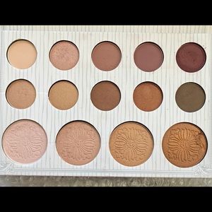 BH Cosmetics Carli Bybel palette